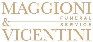 Impresa di onoranze funebri Maggioni Vicentini